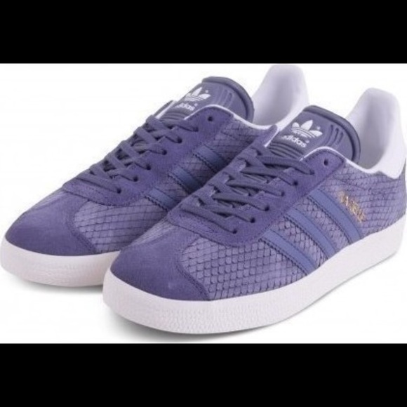 gazelle adidas violet gazelle adidas violet